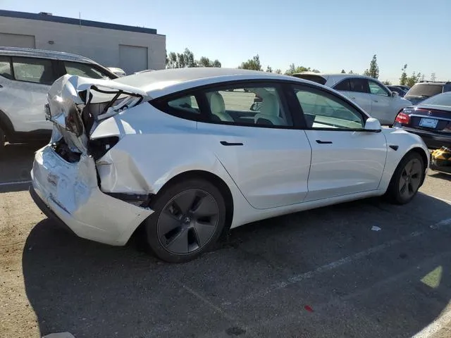 5YJ3E1EB4PF598863 2023 2023 Tesla MODEL 3 3