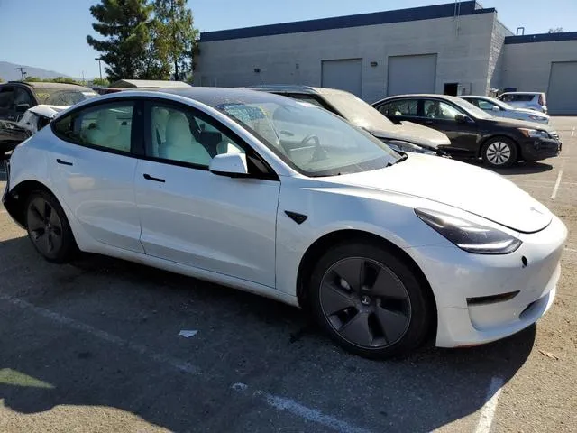 5YJ3E1EB4PF598863 2023 2023 Tesla MODEL 3 4