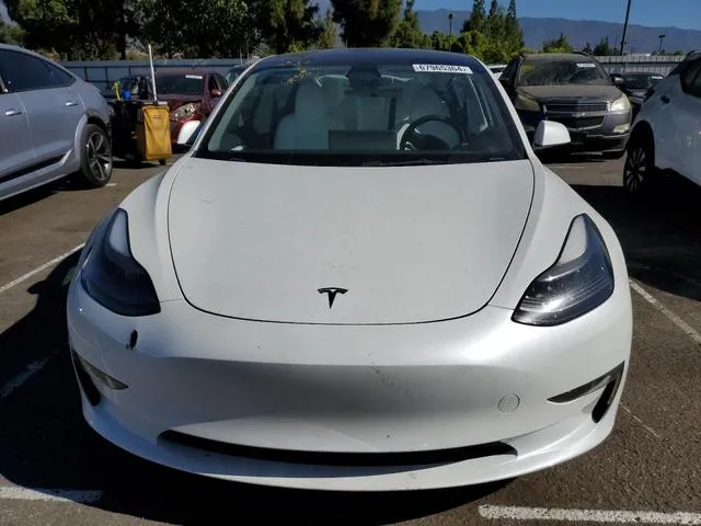 5YJ3E1EB4PF598863 2023 2023 Tesla MODEL 3 5