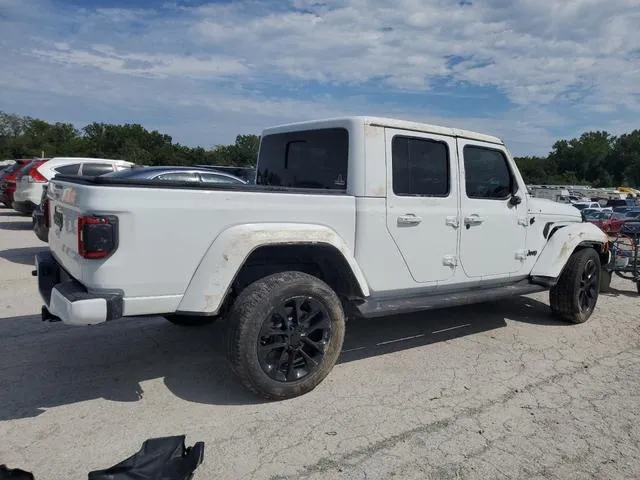 1C6HJTFG7NL143899 2022 2022 Jeep Gladiator- Overland 3