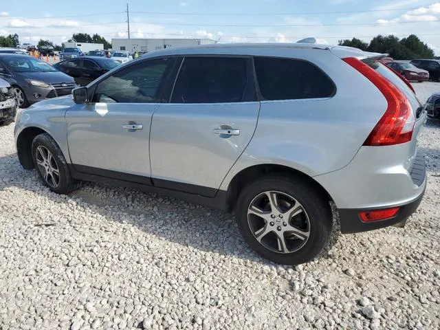 YV4902DZXD2445185 2013 2013 Volvo XC60- T6 2