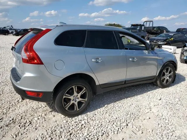 YV4902DZXD2445185 2013 2013 Volvo XC60- T6 3