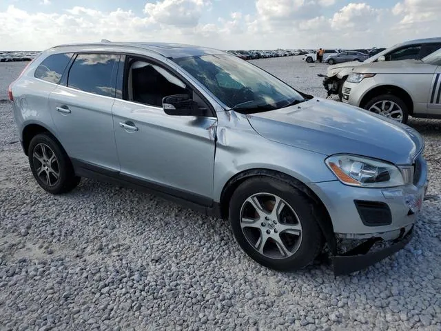 YV4902DZXD2445185 2013 2013 Volvo XC60- T6 4