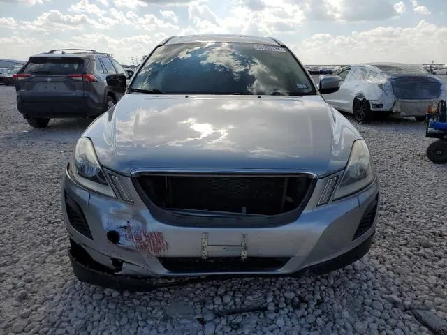 YV4902DZXD2445185 2013 2013 Volvo XC60- T6 5