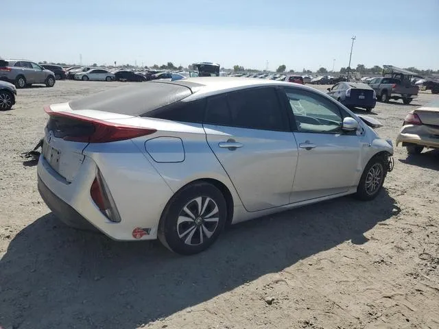 JTDKARFP8H3039296 2017 2017 Toyota Prius 3