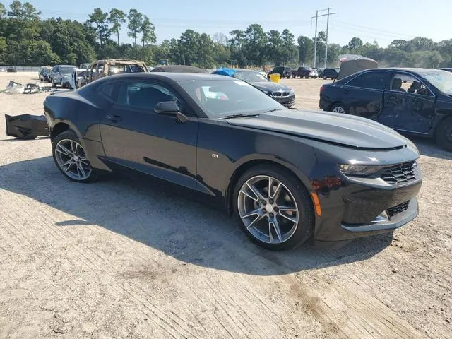 1G1FD1RS0R0120184 2024 2024 Chevrolet Camaro- LT 4