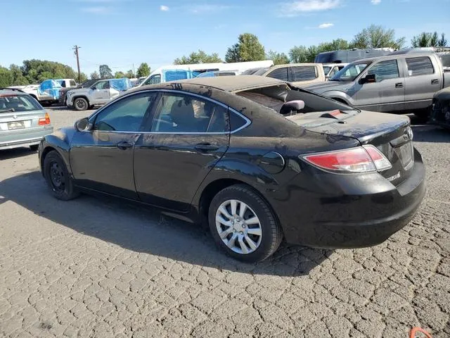 1YVHZ8BH0A5M07695 2010 2010 Mazda 6- I 2