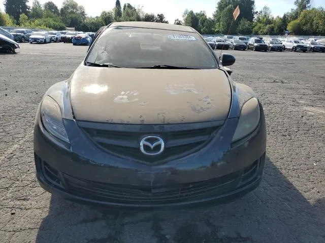 1YVHZ8BH0A5M07695 2010 2010 Mazda 6- I 5