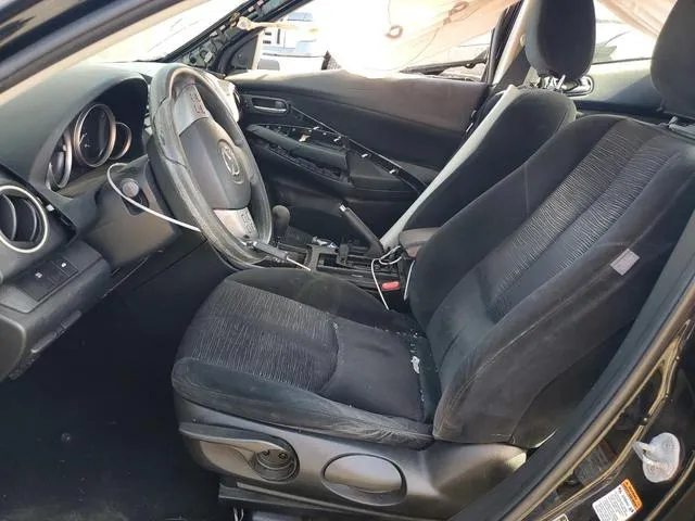 1YVHZ8BH0A5M07695 2010 2010 Mazda 6- I 7