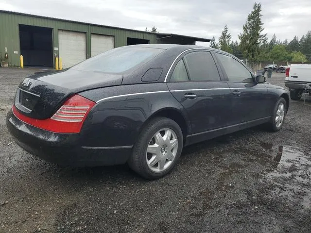 WDBVF78J74A000764 2004 2004 Maybach Maybach- 57 3