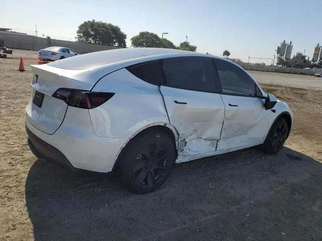 7SAYGDED7RF097569 2024 2024 Tesla MODEL Y 3