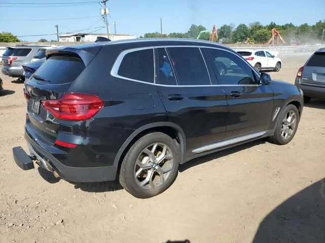 5UXTY5C01L9C03771 2020 2020 BMW X3- Xdrive30I 3