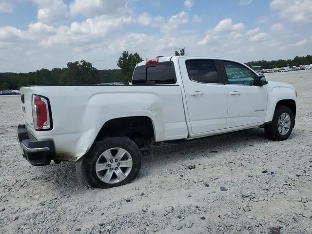 1GTG5CENXH1188280 2017 2017 GMC Canyon- Sle 3