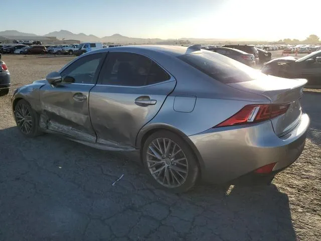 JTHBA1D21G5013665 2016 2016 Lexus IS- 200T 2