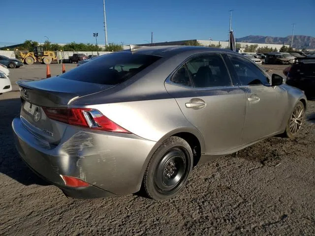 JTHBA1D21G5013665 2016 2016 Lexus IS- 200T 3