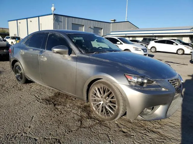 JTHBA1D21G5013665 2016 2016 Lexus IS- 200T 4