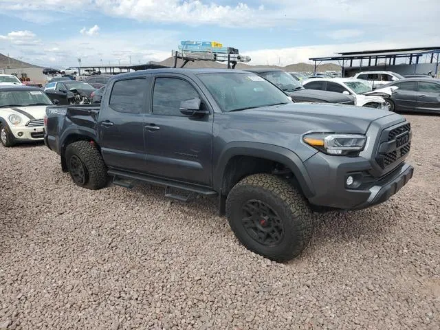 3TMCZ5AN9PM633775 2023 2023 Toyota Tacoma- Double Cab 4