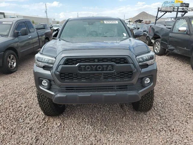 3TMCZ5AN9PM633775 2023 2023 Toyota Tacoma- Double Cab 5