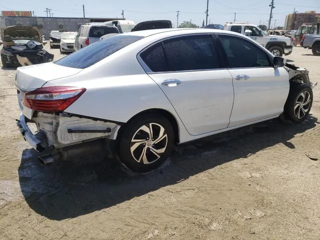 1HGCR2F35GA222605 2016 2016 Honda Accord- LX 3