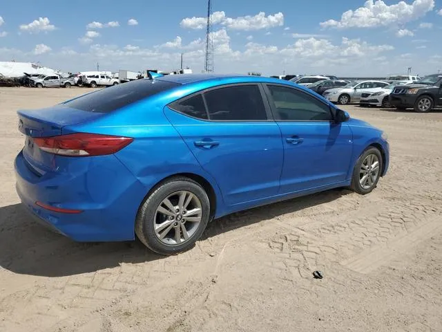 KMHD84LF3HU369663 2017 2017 Hyundai Elantra- SE 3