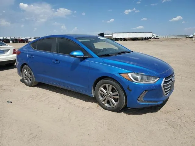 KMHD84LF3HU369663 2017 2017 Hyundai Elantra- SE 4