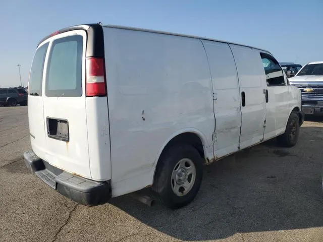 1GCFG15X081103619 2008 2008 Chevrolet Express 3