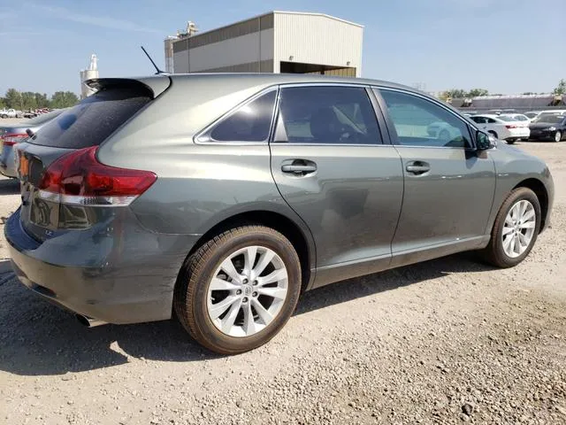 4T3ZA3BB1DU063078 2013 2013 Toyota Venza- LE 3