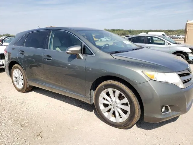 4T3ZA3BB1DU063078 2013 2013 Toyota Venza- LE 4