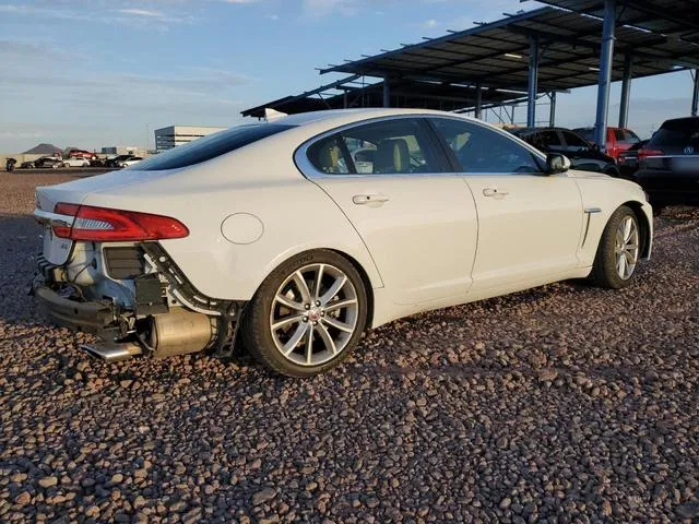 SAJWA0F78F8U84636 2015 2015 Jaguar XF- 3-0 Sport 3