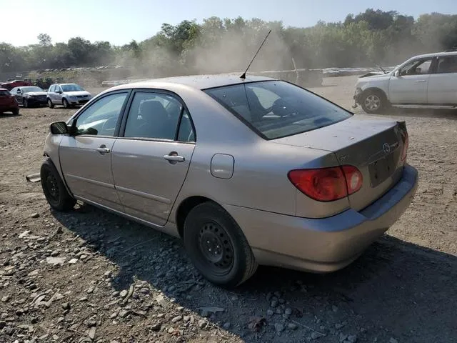 2T1BR32E13C147964 2003 2003 Toyota Corolla- CE 2