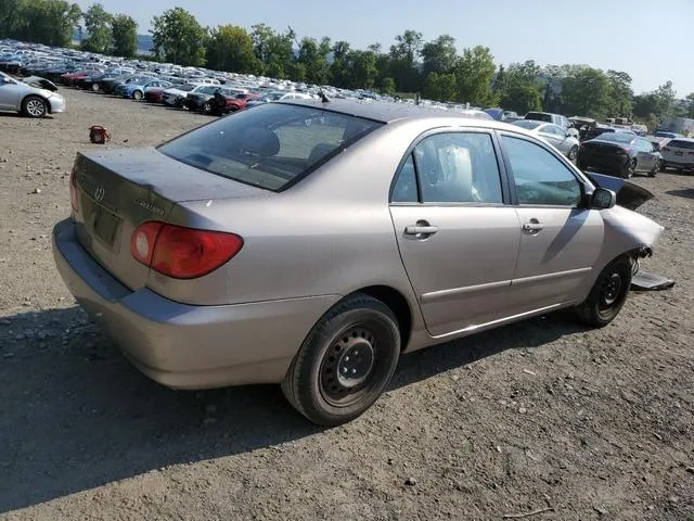 2T1BR32E13C147964 2003 2003 Toyota Corolla- CE 3