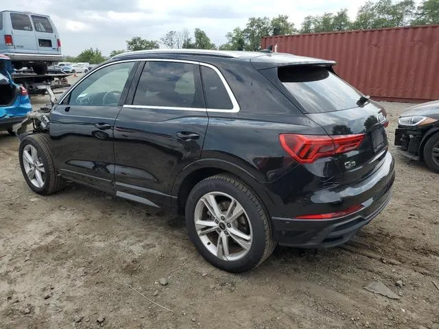 WA1EECF3XP1148648 2023 2023 Audi Q3- Premium Plus S Line 45 2