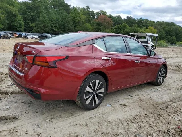 1N4BL4DW9MN300642 2021 2021 Nissan Altima- SV 3