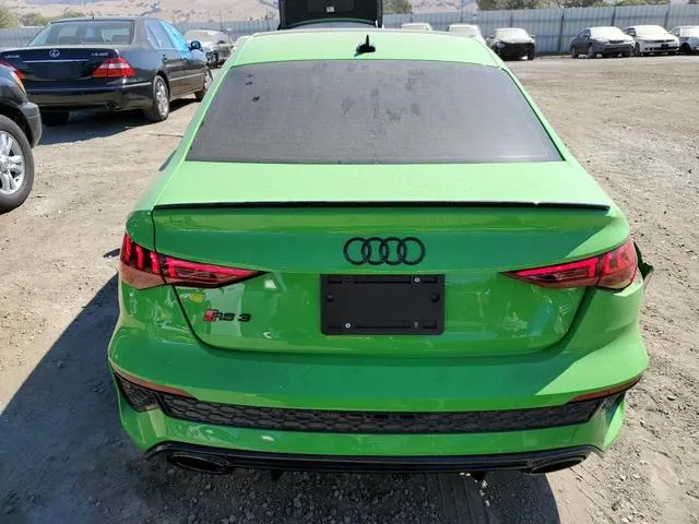 WUAG4DGY9RA900847 2024 2024 Audi RS3 6