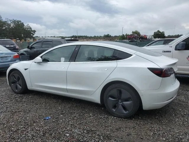 5YJ3E1EBXKF388020 2019 2019 Tesla MODEL 3 2