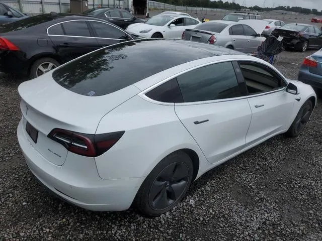 5YJ3E1EBXKF388020 2019 2019 Tesla MODEL 3 3