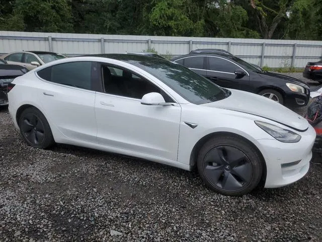 5YJ3E1EBXKF388020 2019 2019 Tesla MODEL 3 4