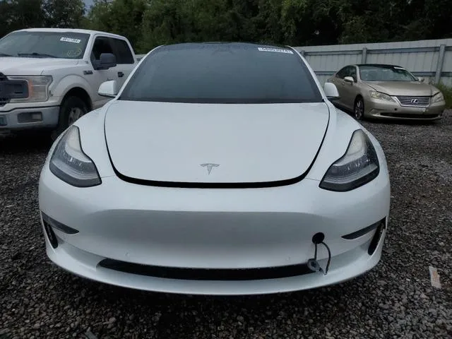 5YJ3E1EBXKF388020 2019 2019 Tesla MODEL 3 5