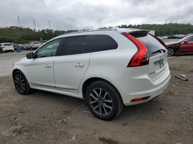 YV4902RK7G2788665 2016 2016 Volvo XC60- T6 Premier 2