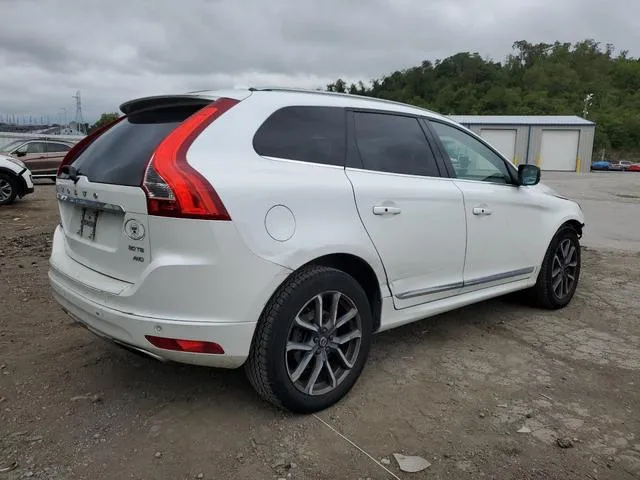 YV4902RK7G2788665 2016 2016 Volvo XC60- T6 Premier 3