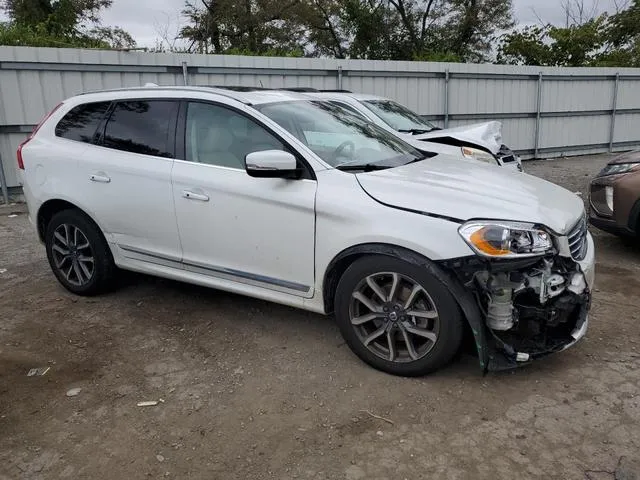 YV4902RK7G2788665 2016 2016 Volvo XC60- T6 Premier 4