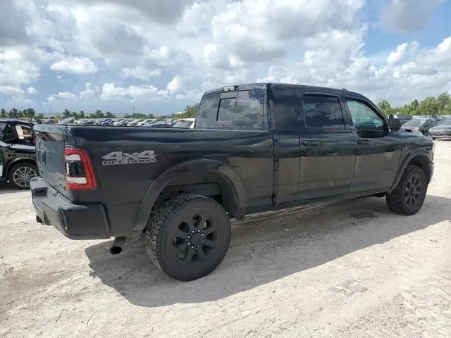 3C6UR5NL1LG249759 2020 2020 RAM 2500- Laramie 3