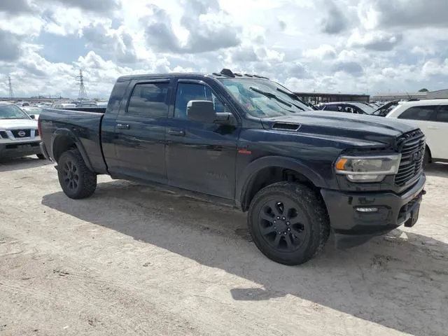 3C6UR5NL1LG249759 2020 2020 RAM 2500- Laramie 4