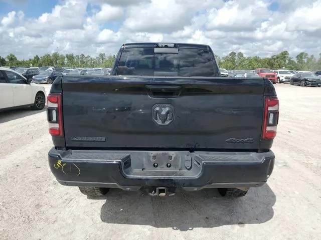 3C6UR5NL1LG249759 2020 2020 RAM 2500- Laramie 6