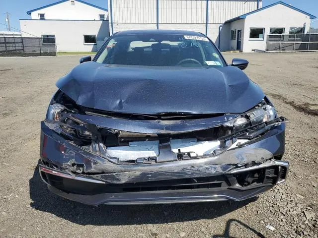 2HGFC2F68MH508583 2021 2021 Honda Civic- LX 5