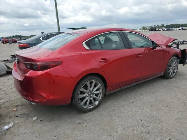 3MZBPABM3PM358823 2023 2023 Mazda 3- Select 3