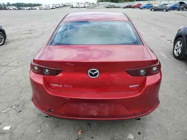 3MZBPABM3PM358823 2023 2023 Mazda 3- Select 6