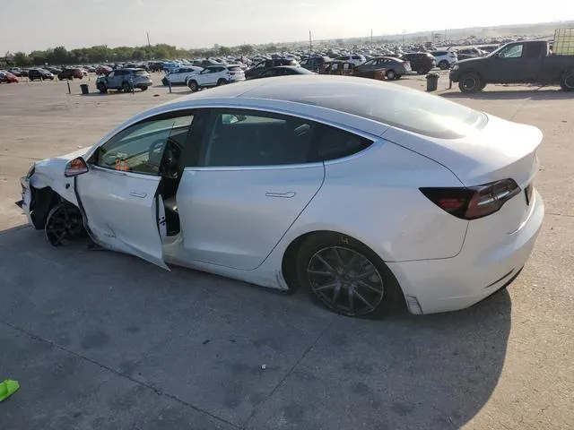 5YJ3E1EB8LF770094 2020 2020 Tesla MODEL 3 2