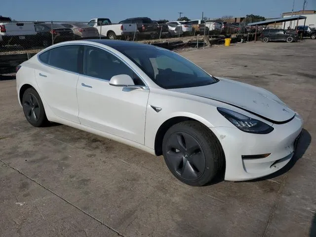 5YJ3E1EB8LF770094 2020 2020 Tesla MODEL 3 4