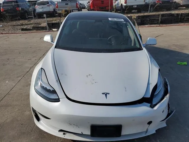 5YJ3E1EB8LF770094 2020 2020 Tesla MODEL 3 5